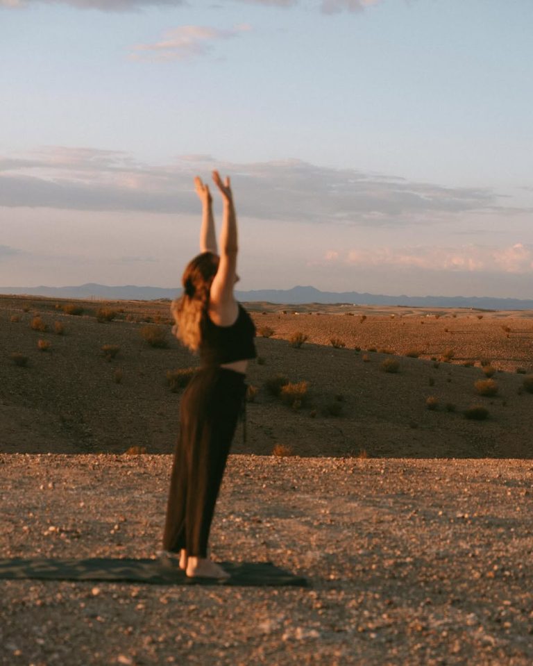inacamp yoga