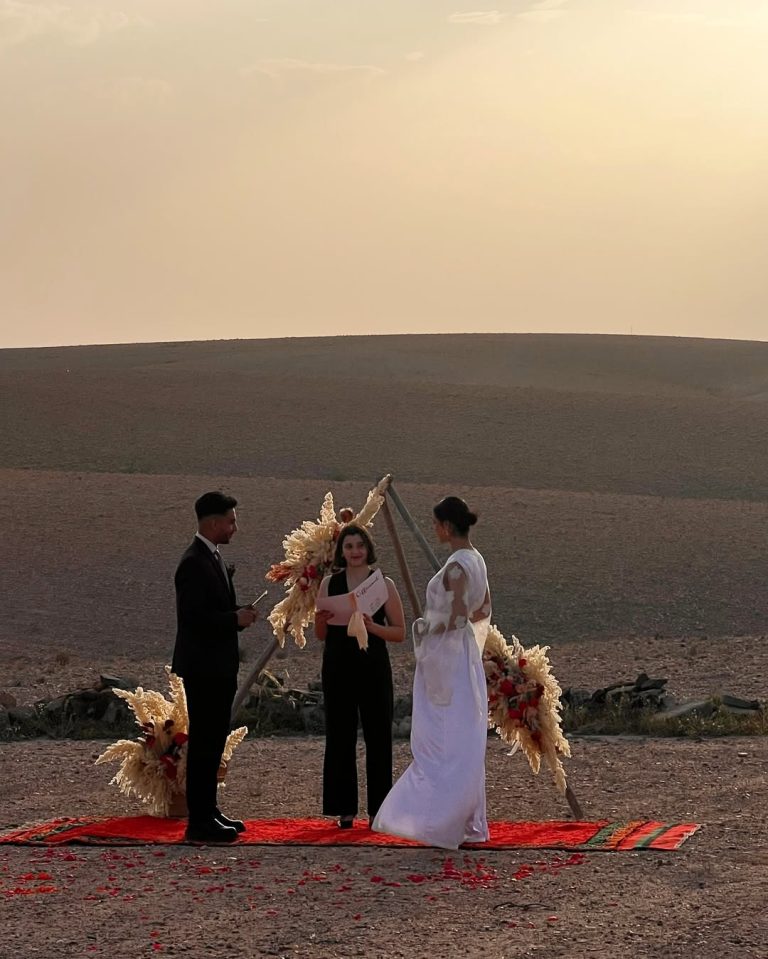 weeding place